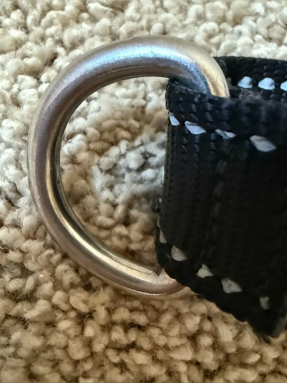 Atlas Pet Company Lifetime Dog Harness (M)